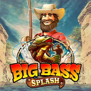 ReelsOn – Big Bass Splash