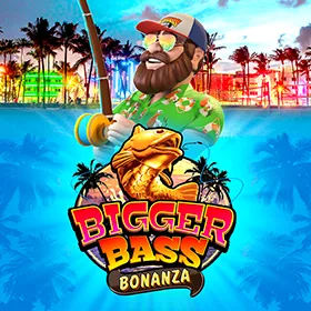 ReelsOn – Bigger Bass Bonanza