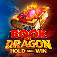 ReelsOn – Book Of Dragon