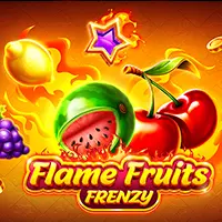 ReelsOn – Flame Fruits Frenzy 2