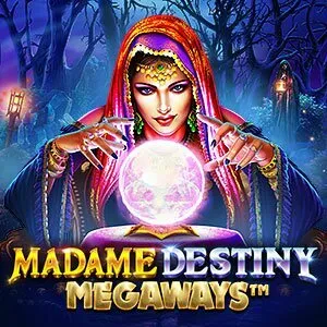 ReelsOn – Madame Destiny Megaways