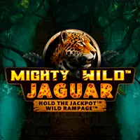 ReelsOn – Mighty Wild Jaguar
