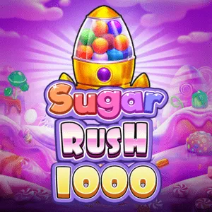 ReelsOn – Sugar Rush 1000